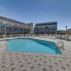 Endless Summer Condos